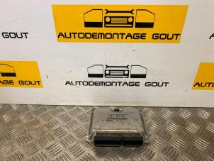 Gebrauchte Steuergerät Motormanagement Audi TT (8N3) 1.8 T 20V Quattro Preis € 149,99 Margenregelung angeboten von Autodemontage Gout