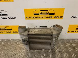 Usados Intercooler Audi TT (8N3) 1.8 T 20V Quattro Precio € 34,99 Norma de margen ofrecido por Autodemontage Gout