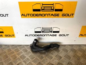 Używane Waz (rózne) Audi TT (8N3) 1.8 20V Turbo Cena € 15,00 Procedura marży oferowane przez Autodemontage Gout