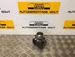 Used Throttle body Audi TT (8N3) 1.8 20V Turbo Price € 39,99 Margin scheme offered by Autodemontage Gout