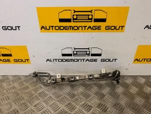 Used Fuel injector nozzle Audi TT (8N3) 1.8 20V Turbo Price € 15,00 Margin scheme offered by Autodemontage Gout