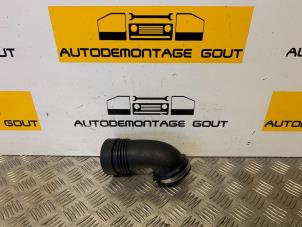 Gebrauchte Ansaugschlauch Luft Mini Mini (R56) 1.6 16V One Preis € 10,00 Margenregelung angeboten von Autodemontage Gout