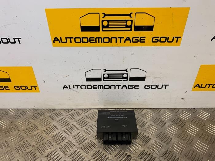 Usados Módulo PDC Audi A6 (C5) 2.4 V6 30V Precio € 45,00 Norma de margen ofrecido por Autodemontage Gout