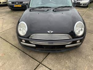 Used Front end, complete BMW Mini One/Cooper (R50) 1.6 16V Cooper Price € 599,99 Margin scheme offered by Autodemontage Gout