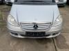 Front end, complete from a Mercedes A (W169), 2004 / 2012 2.0 A-180 CDI 16V 5-Drs., Hatchback, 4-dr, Diesel, 1.991cc, 80kW (109pk), FWD, OM640940; EURO4, 2004-06 / 2012-08, 169.007 2006
