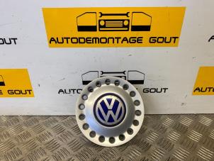 Gebrauchte Nabenkappe Volkswagen New Beetle (9C1/9G1) 2.0 Preis € 9,95 Margenregelung angeboten von Autodemontage Gout