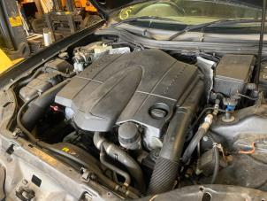 Used Engine Chrysler Crossfire 3.2 V6 18V Price € 899,99 Margin scheme offered by Autodemontage Gout