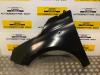 Front wing, left from a Fiat 500 (312), 2007 1.2 69, Hatchback, Petrol, 1.242cc, 51kW (69pk), FWD, 169A4000, 2007-07, 312AXA 2008