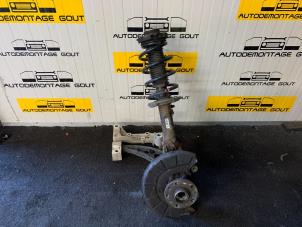 Used Front suspension system, right Volkswagen Eos (1F7/F8) 2.0 TFSI 16V Price € 125,00 Margin scheme offered by Autodemontage Gout