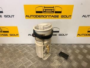 Gebrauchte Kraftstoffpumpe Elektrisch Audi TT (8N3) 1.8 20V Turbo Preis € 69,99 Margenregelung angeboten von Autodemontage Gout