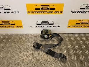 Gebrauchte Sicherheitsgurt rechts vorne Audi TT (8N3) 1.8 20V Turbo Preis € 49,99 Margenregelung angeboten von Autodemontage Gout