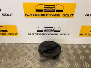 Gebrauchte Lautsprecher Audi TT (8N3) 1.8 20V Turbo Preis € 15,00 Margenregelung angeboten von Autodemontage Gout