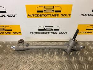 Used Steering box Peugeot 108 1.0 12V Price € 75,00 Margin scheme offered by Autodemontage Gout
