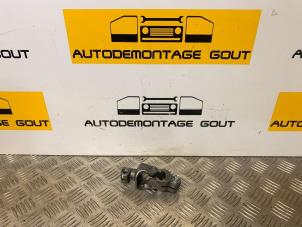 Used Steering column Peugeot 108 1.0 12V Price € 19,99 Margin scheme offered by Autodemontage Gout