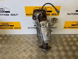 Used Exhaust manifold + catalyst Peugeot 108 1.0 12V Price € 139,99 Margin scheme offered by Autodemontage Gout
