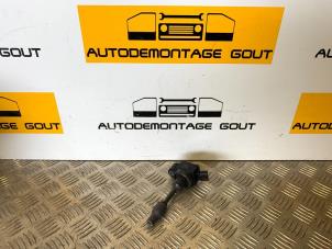 Używane Cewka zaplonowa Peugeot 108 1.0 12V Cena € 19,99 Procedura marży oferowane przez Autodemontage Gout