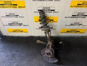 Used Front suspension system, right Audi TT Roadster (8N9) 3.2 V6 24V Quattro Price € 69,99 Margin scheme offered by Autodemontage Gout
