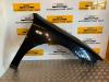 Front wing, right from a Seat Leon (1M1), 1999 / 2006 1.6 16V, Hatchback, 4-dr, Petrol, 1.598cc, 77kW (105pk), FWD, AUS, 2000-06 / 2001-04, 1M1 2001
