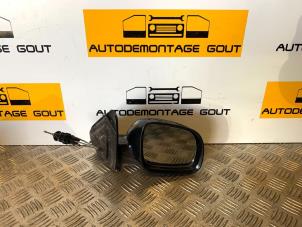 Używane Lusterko zewnetrzne prawe Seat Leon (1M1) 1.6 16V Cena € 19,99 Procedura marży oferowane przez Autodemontage Gout