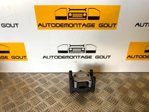 Używane Zestaw cewek zaplonowych Seat Leon (1M1) 1.6 16V Cena € 19,99 Procedura marży oferowane przez Autodemontage Gout