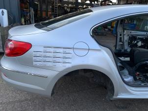 Used Rear side panel, right Volkswagen Passat CC (357) 3.6 FSI R36 24V V6 4Motion Price € 299,99 Margin scheme offered by Autodemontage Gout