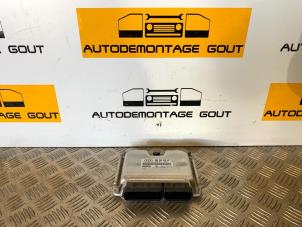 Usados Ordenador de gestión de motor Audi TT Roadster (8N9) 1.8 20V Turbo Precio € 149,99 Norma de margen ofrecido por Autodemontage Gout