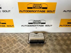 Used Engine management computer Audi TT (8N3) 1.8 T 20V Quattro Price € 199,99 Margin scheme offered by Autodemontage Gout