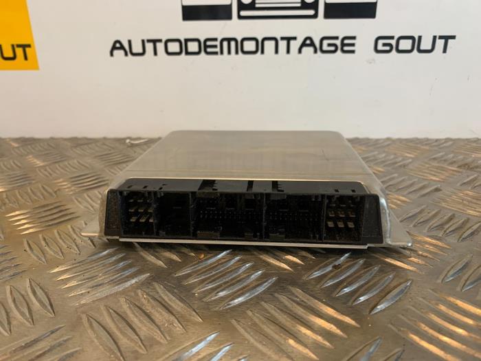 Engine management computer Mercedes SLK A1111533779 SIEMENS