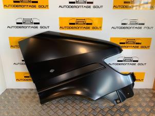 New Front wing, right Mercedes Sprinter 2t (901/902) 208D Price € 60,49 Inclusive VAT offered by Autodemontage Gout