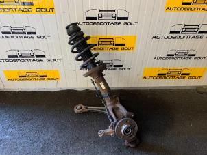 Used Front suspension system, right Audi TT Roadster (8N9) 3.2 V6 24V Quattro Price € 79,99 Margin scheme offered by Autodemontage Gout