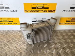 Używane Chlodnica miedzystopniowa Audi TT (8N3) 1.8 T 20V Quattro Cena € 34,99 Procedura marży oferowane przez Autodemontage Gout