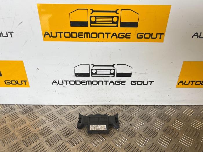 Begagnade Larmsensor Mini Mini (R56) 1.4 16V One Pris € 15,00 Marginaltabell erbjuds av Autodemontage Gout