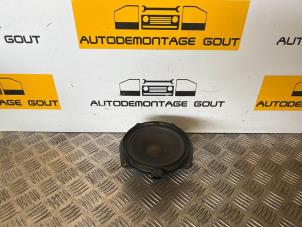 Used Speaker Mini Mini (R56) 1.4 16V One Price € 14,99 Margin scheme offered by Autodemontage Gout