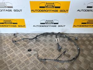 Usados Mazo de cables PDC Volkswagen Eos (1F7/F8) 2.0 FSI 16V Precio € 24,99 Norma de margen ofrecido por Autodemontage Gout