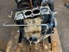 Engine from a Audi A4 (B7), 2004 / 2008 1.8 T 20V, Saloon, 4-dr, Petrol, 1,781cc, 120kW (163pk), FWD, BFB, 2004-11 / 2008-06, 8EC 2005