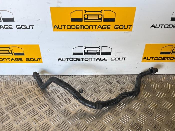 Używane Waz (rózne) Volkswagen Golf V 4Motion (1K1) 3.2 R32 V6 24V Cena € 25,00 Procedura marży oferowane przez Autodemontage Gout