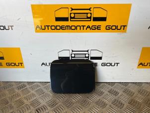 Usados Tapa de depósito Audi A4 Cabrio (B7) 1.8 T 20V Precio € 19,99 Norma de margen ofrecido por Autodemontage Gout