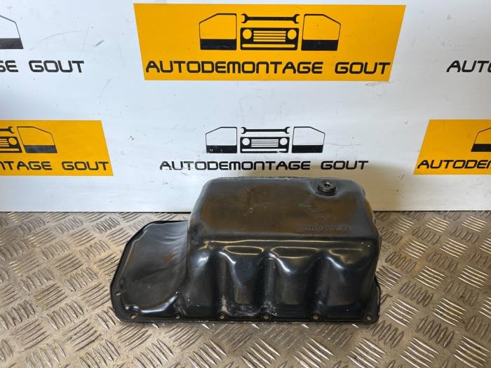 Gebrauchte Ölwanne Mini Mini (R56) 1.6 16V Cooper Preis € 19,99 Margenregelung angeboten von Autodemontage Gout