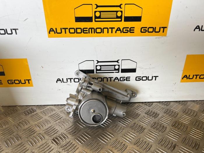 Gebrauchte Ölpumpe Mini Mini (R56) 1.6 16V Cooper Preis € 149,99 Margenregelung angeboten von Autodemontage Gout