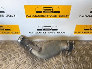 Używane Rura chlodnicy miedzystopniowej Audi TT Roadster (8N9) 1.8 20V Turbo Cena € 34,99 Procedura marży oferowane przez Autodemontage Gout