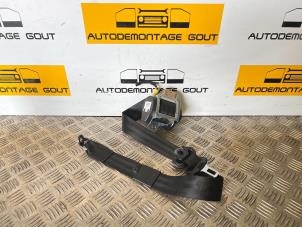 Używane Pas bezpieczenstwa lewy przód Audi TT Roadster (8N9) 1.8 20V Turbo Quattro Cena € 45,00 Procedura marży oferowane przez Autodemontage Gout