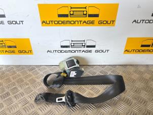 Gebrauchte Sicherheitsgurt rechts vorne Audi TT Roadster (8N9) 1.8 20V Turbo Quattro Preis € 45,00 Margenregelung angeboten von Autodemontage Gout