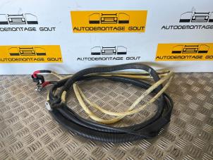 Używane Kabel (rózne) Audi TT Roadster (8N9) 3.2 V6 24V Quattro Cena € 79,99 Procedura marży oferowane przez Autodemontage Gout