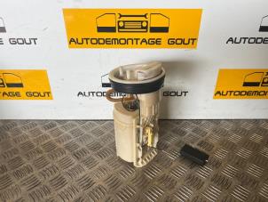 Gebrauchte Kraftstoffpumpe Elektrisch Audi TT Roadster (8N9) 1.8 20V Turbo Preis € 75,00 Margenregelung angeboten von Autodemontage Gout