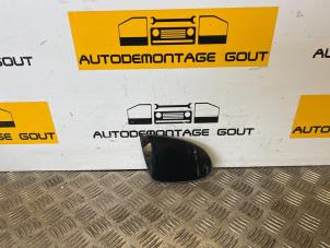 Gebrauchte Spiegelglas rechts Audi A2 (8Z0) 1.4 16V Preis € 15,00 Margenregelung angeboten von Autodemontage Gout