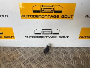 Usagé Capteur aide au stationnement Volkswagen Eos (1F7/F8) 2.0 TFSI 16V Prix € 14,99 Règlement à la marge proposé par Autodemontage Gout