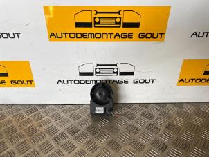 Used Alarm siren Volkswagen Eos (1F7/F8) 2.0 TFSI 16V Price € 35,00 Margin scheme offered by Autodemontage Gout