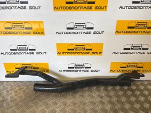 Used Crossmember front part Audi TT (8N3) 1.8 T 20V Quattro Price € 49,99 Margin scheme offered by Autodemontage Gout