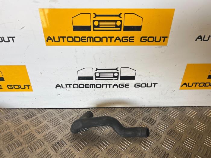 Begagnade PCV-ventil Audi TT (8N3) 1.8 T 20V Quattro Pris € 15,00 Marginaltabell erbjuds av Autodemontage Gout