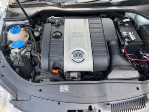 Gebrauchte Motor Volkswagen Eos (1F7/F8) 2.0 TFSI 16V Preis € 1.899,99 Margenregelung angeboten von Autodemontage Gout